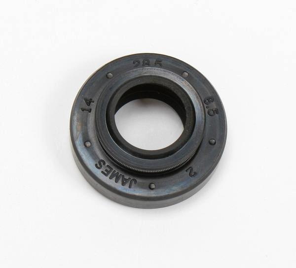 James Gasket 12066-A Starter Shaft Oil Seal - Double Lip