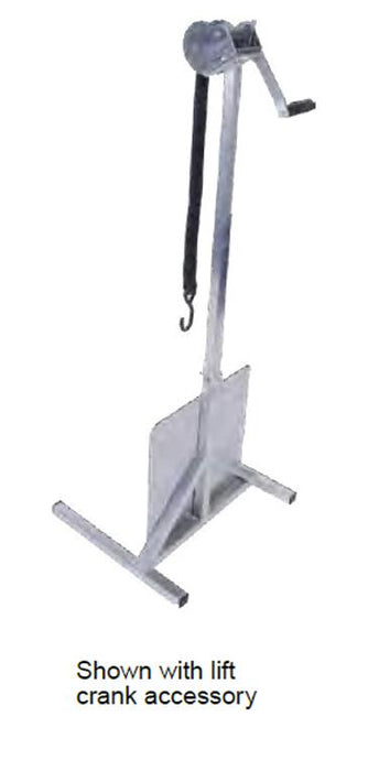 Eazymove RSLC-1006 Lift Crank for Sled Stand