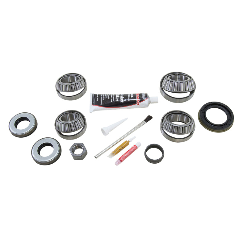 Load image into Gallery viewer, Yukon Gear &amp; Axle BK GM8.25IFS-B YUK Bearing Install Kits
