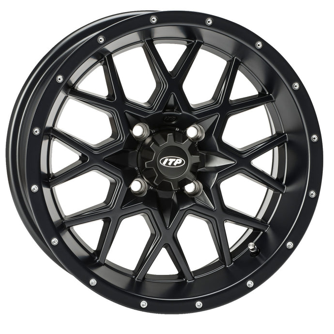 Gloss Black