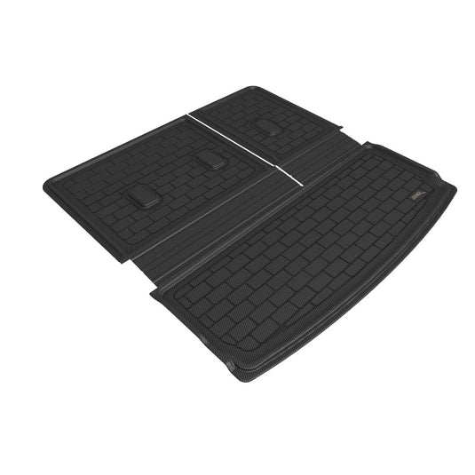 3D Maxpider M1CH0931309 ACE Cargo Liner - Black