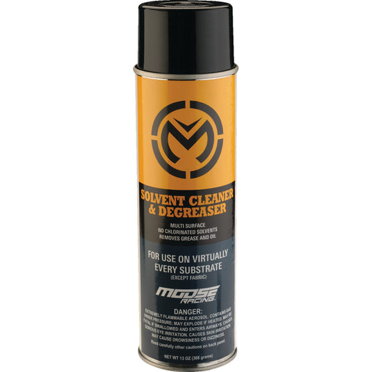 Moose Offroad MAD241214 Degreaser - 14 oz. net wt