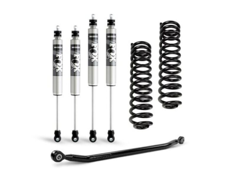 Load image into Gallery viewer, Cognito 115-P0944 COG Leveling Kit - Performance
