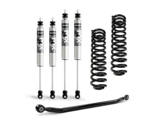 Cognito 115-P0944 COG Leveling Kit - Performance