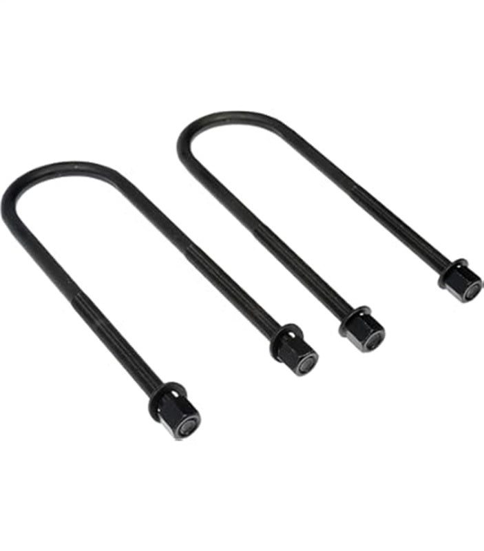 Load image into Gallery viewer, Fabtech FTS1500UBK FAB Leaf Spring U-Bolt Kit
