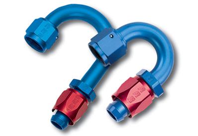 Russell 624023 RUS STRT Twist-Lok Hose Ends
