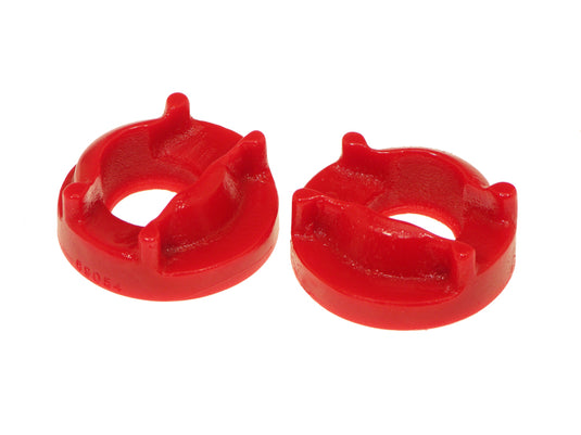 Prothane 13-504 PRO Engine Mounts - Red