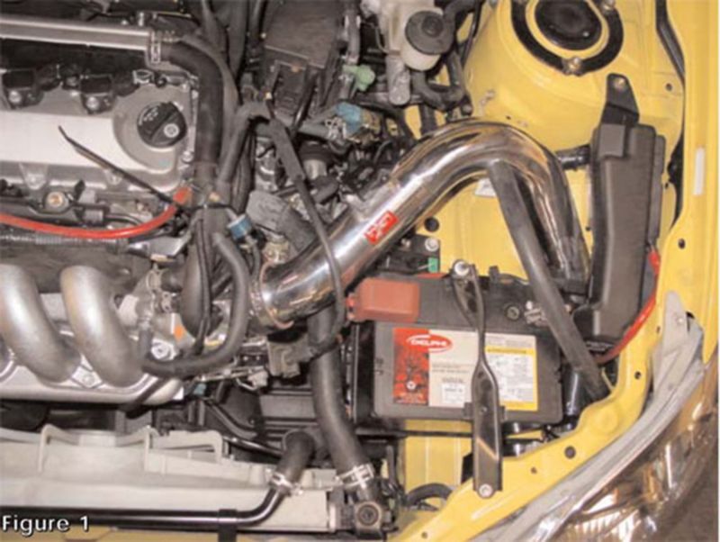 Load image into Gallery viewer, Injen RD2076P INJ RD Intake
