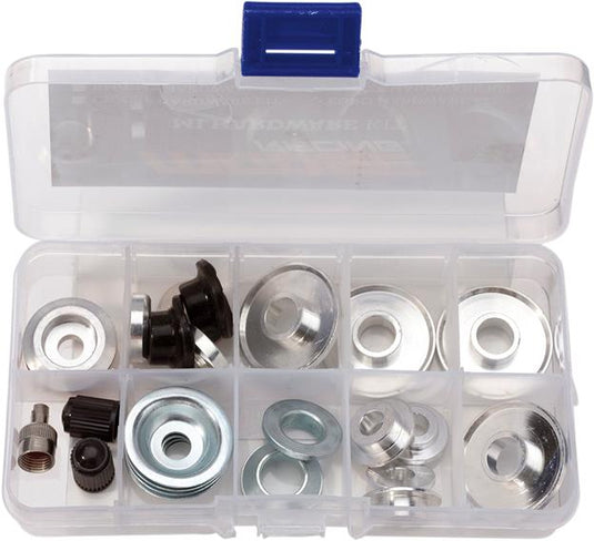 Moose Racing 21-014 M1 Hardware Kit - Euro