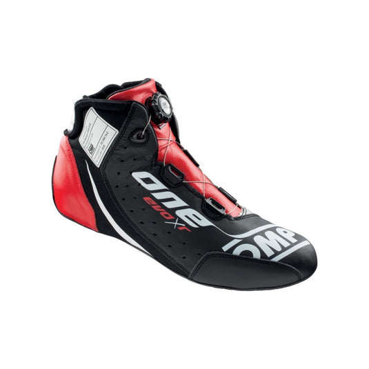 Omp IC0-0805-B01-172-46 OMP One Evo X Shoes
