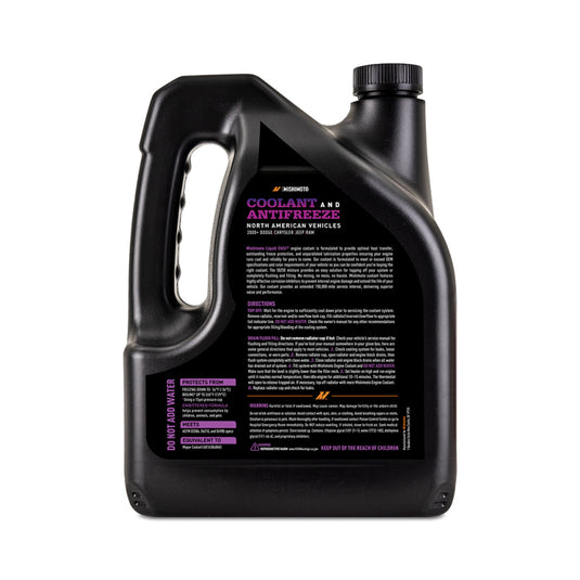 Mishimoto MMRA-LC-EG-PR MM Liquid Chill
