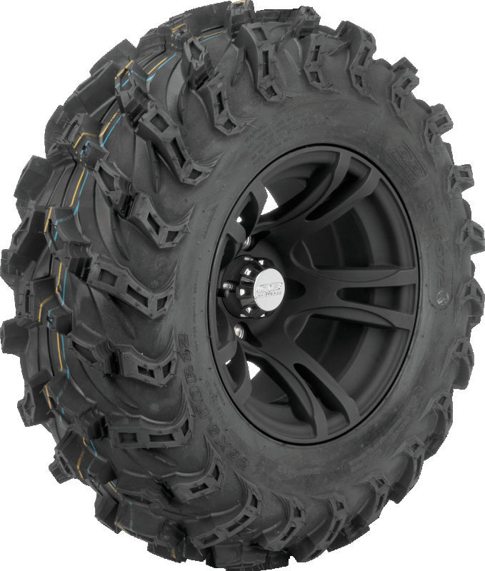 Load image into Gallery viewer, Quadboss 609311 QBS QBT672 Tire
