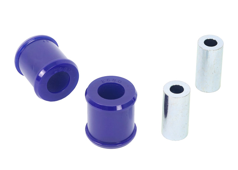 Load image into Gallery viewer, Superpro SPF2680K SPR Bushings - Shock
