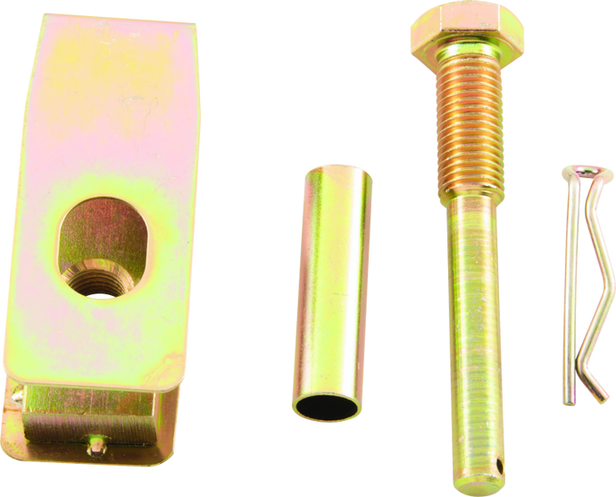 Bikemaster 151519 BKM Carriers - Moto