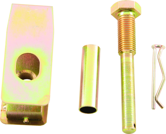 Bikemaster 151519 BKM Carriers - Moto