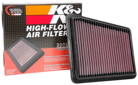 K&N Engineering 33-5073 KN Drop in Air Filters