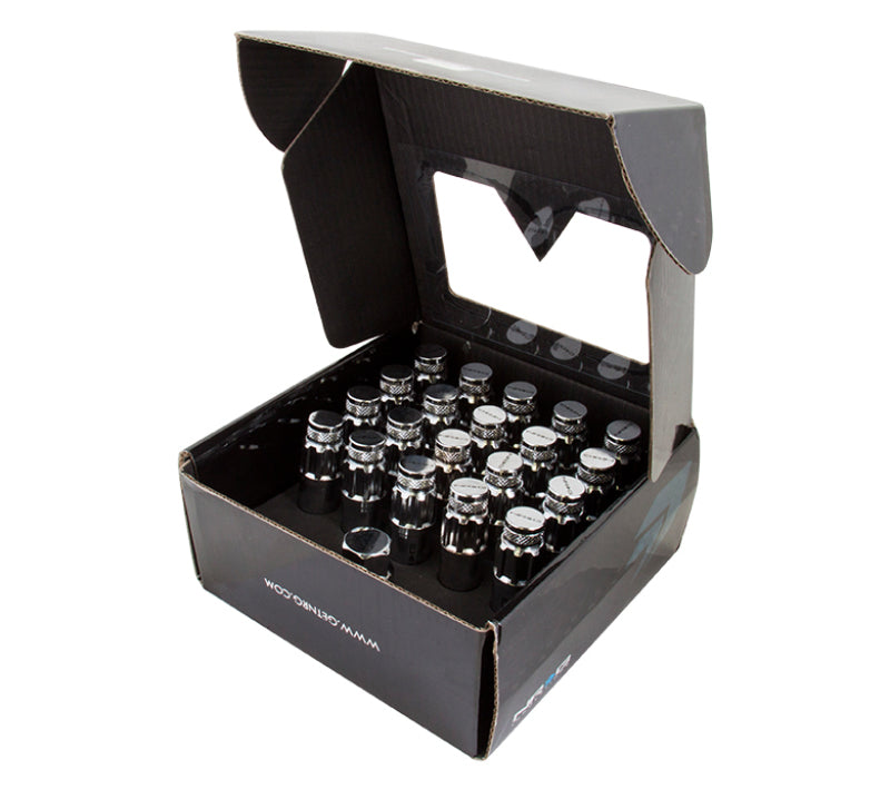 Load image into Gallery viewer, Nrg LN-LS700SL-21 NRG Lug Nuts - 700 Series
