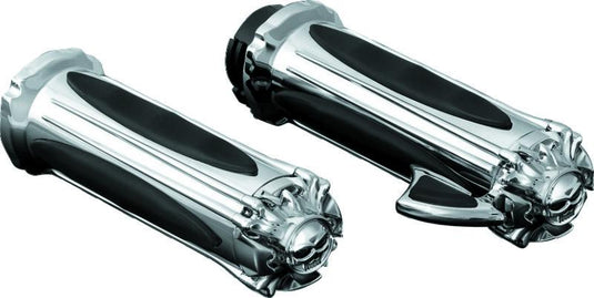 Kuryakyn 6295 KUR Hand Grips C