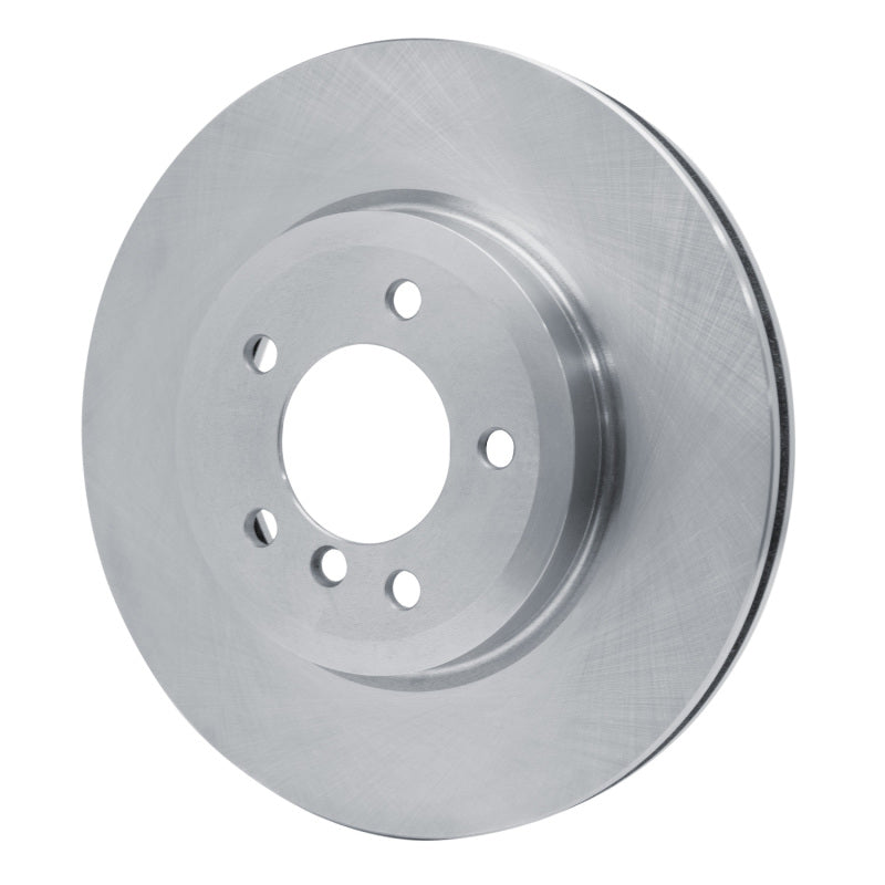 Load image into Gallery viewer, Dfc 600-31048 DFC Brake Rotors - Plain
