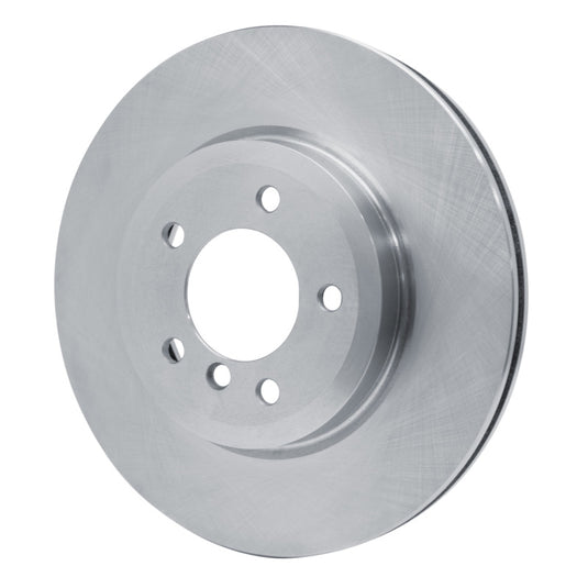 Dfc 600-31048 DFC Brake Rotors - Plain