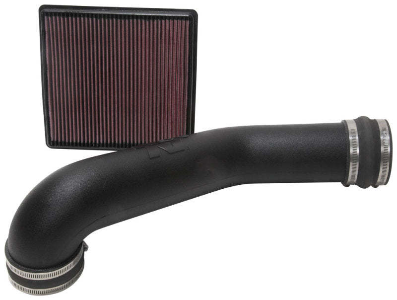 Load image into Gallery viewer, K&amp;N Engineering 57-2603 KN 57 FIPK Air Intake 50
