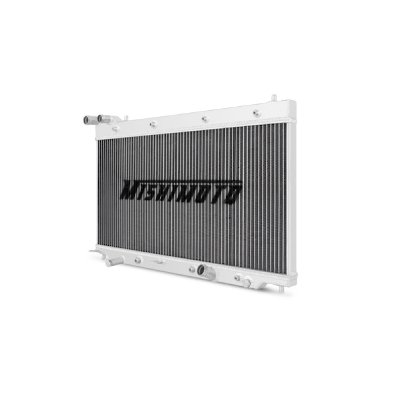 Load image into Gallery viewer, Mishimoto MMRAD-FIT-07 MM Radiators - Alum

