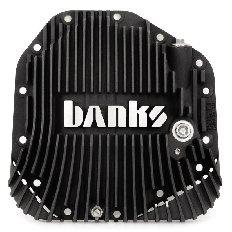 Load image into Gallery viewer, Banks Power 19282 GBE Diff Covers
