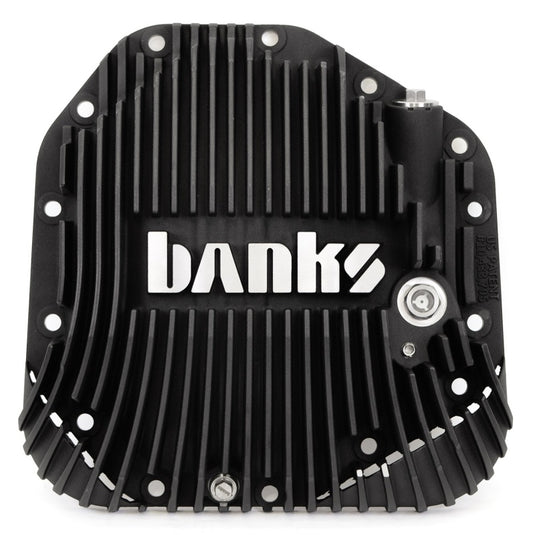Banks Power 19282 GBE Diff Covers