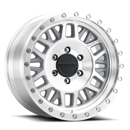 Raceline 951MC-79050-12 RCL 951 Ryno Wheels