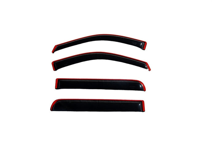 Avs 194443 AVS In-Channel Ventvisors