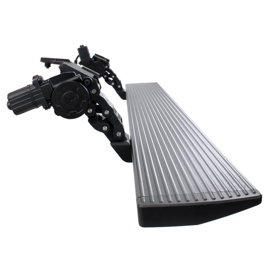 Go Rhino 20444587PC GOR RealTruck VoltStep Running Boards