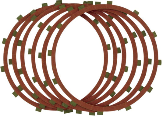 Alto Products 095752E Red Eagle Clutch Plate Kit