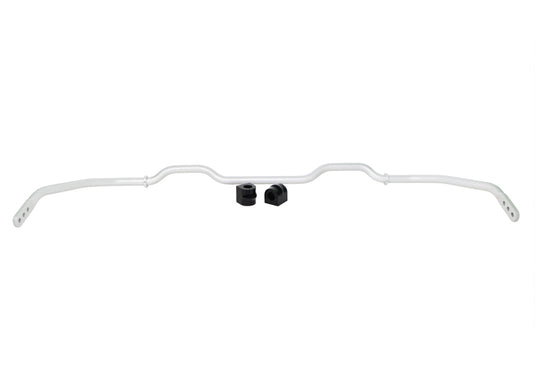 Whiteline BTR101XZ WL Sway Bars - Rear
