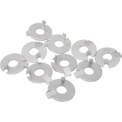 Eastern Motorcycle Parts A-33125-89 Starter Shaft Lock Washers