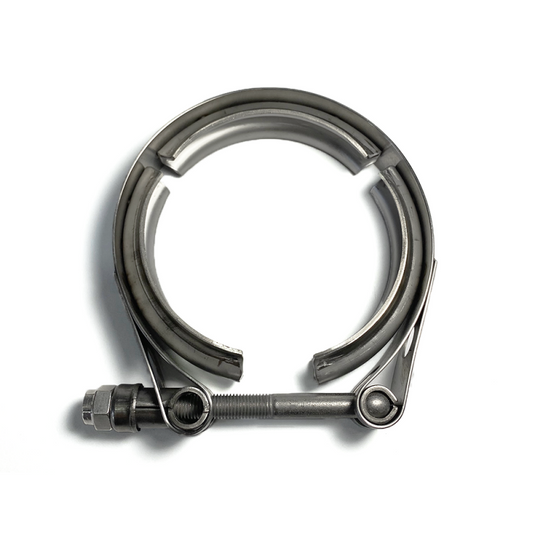Ticon 119-04500-0000 TIC Stainless Steel V-Band Clamps
