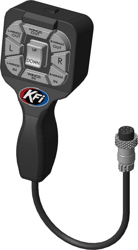 Kfi ACT-VHR KFI Replacement Part