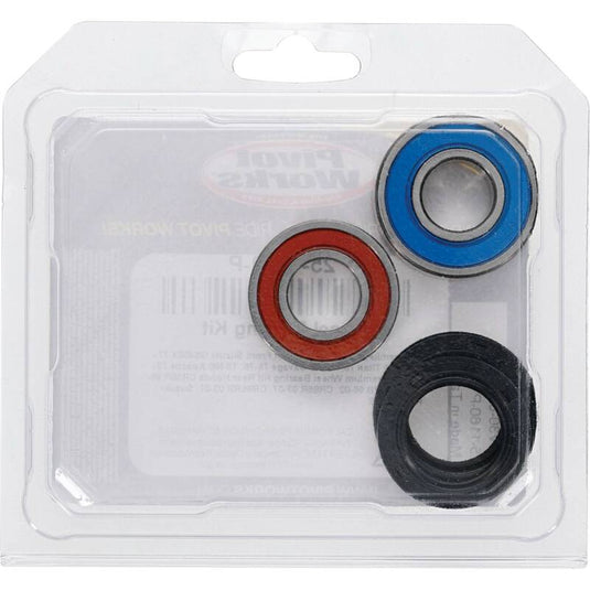 Pivot Works 25-1160-P PIV Wheel Bearing Kit