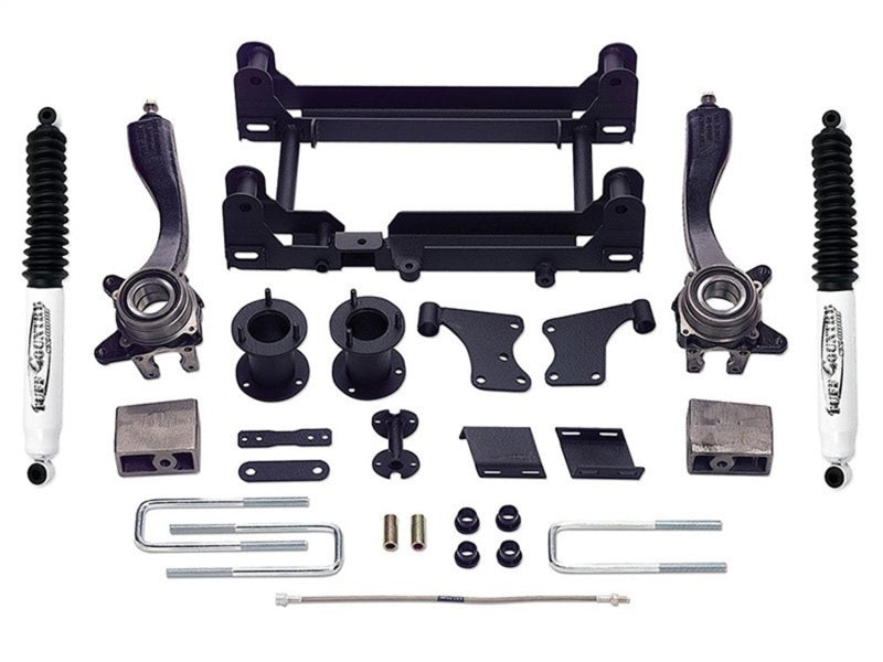 Load image into Gallery viewer, Tuff Country 55907KN TUF Lift Kits
