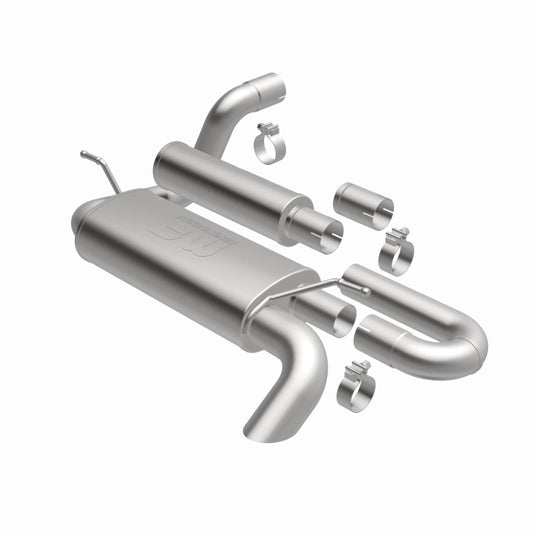 Magnaflow 19620 MAG Axle Back Exhaust