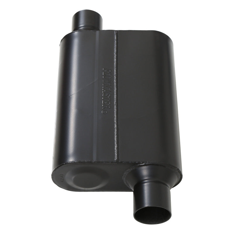 Load image into Gallery viewer, Flowmaster 42543 FLO 40 Series Muffler
