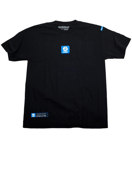 Sparco SP01600NR3L SPA T-Shirt Tach