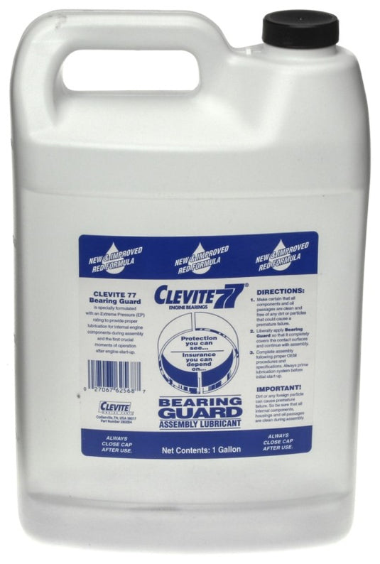 Clevite 2800B4 CLE Bearing Guards