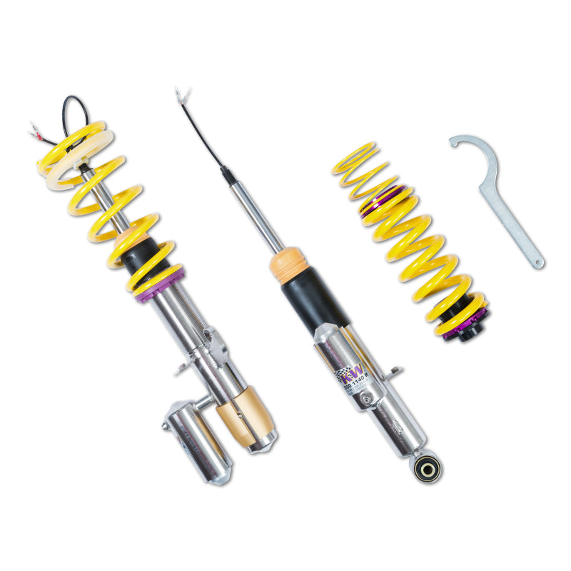 Load image into Gallery viewer, Kw 39020039 KW Coilover Kit DDC
