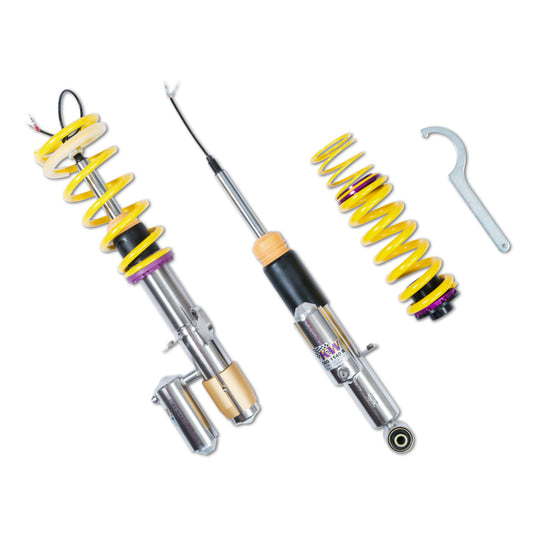 Kw 39020039 KW Coilover Kit DDC