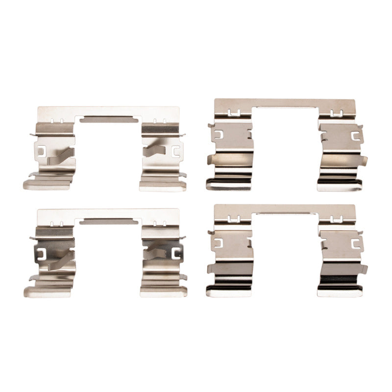 Load image into Gallery viewer, Dfc 1400-1363-01 DFC Ultimate Duty Brake Pads
