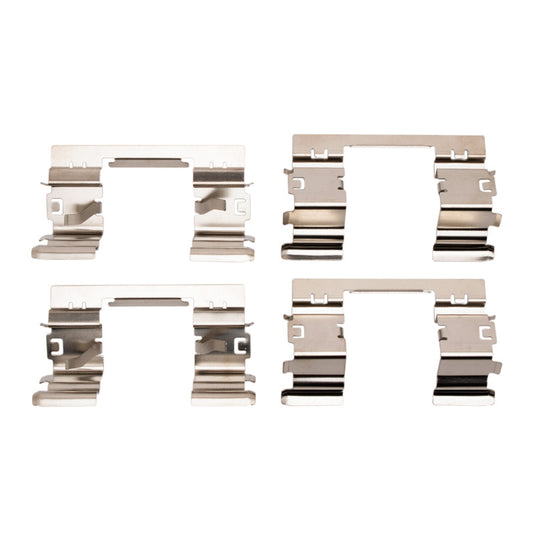 Dfc 1551-1363-01 DFC 5000 Advanced Ceramic Brake Pads