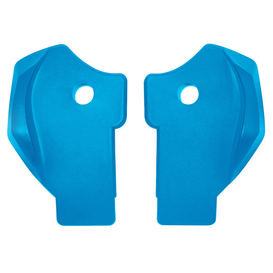 Sidi 364 Buckle Pad - Light Blue