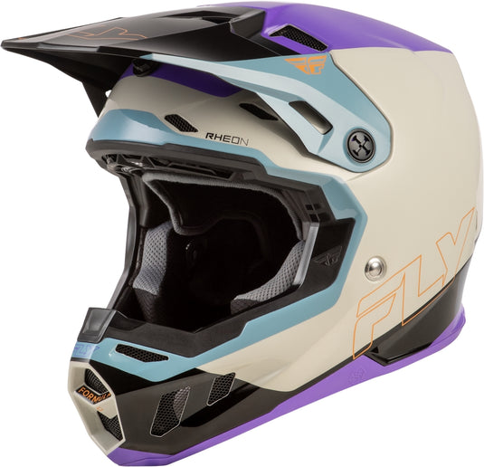 Glide Purple/Stone/Black