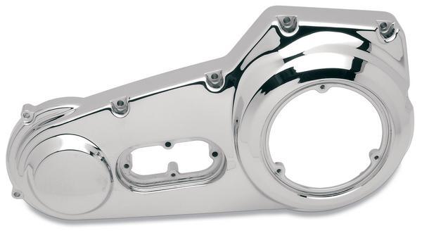 Drag Specialties 1107-0035 Outer Primary Cover - Chrome