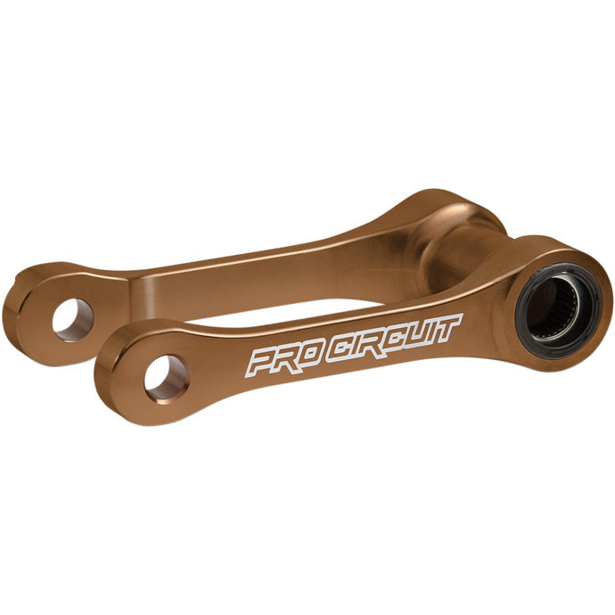Pro Circuit SPA 18450 Linkage Arms